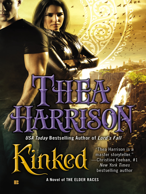Title details for Kinked by Thea Harrison - Available